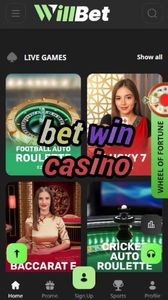 Bet Win Casino - Guaranteed Winning Casino-www.bdqngd.com